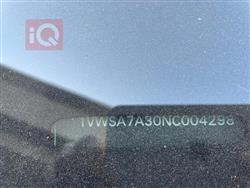 ڤۆڵکسواگن پاسات